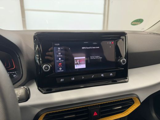 Seat Arona 1.0 EcoTSI Reference | Apple Carplay/Android Auto|telefoonintegratie premium | DAB ontvanger | Li... ActivLease financial lease