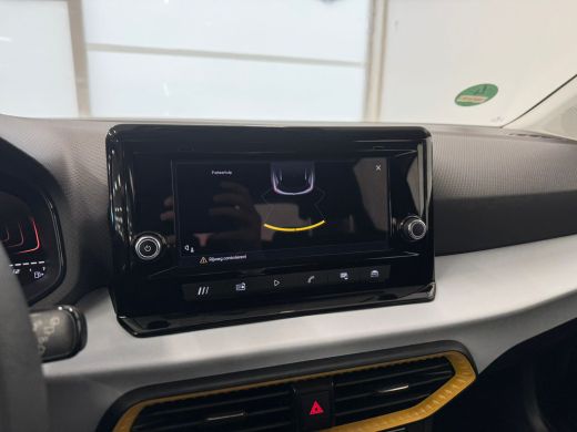 Seat Arona 1.0 EcoTSI Reference | Apple Carplay/Android Auto|telefoonintegratie premium | DAB ontvanger | Li... ActivLease financial lease