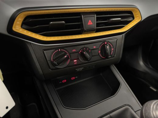 Seat Arona 1.0 EcoTSI Reference | Apple Carplay/Android Auto|telefoonintegratie premium | DAB ontvanger | Li... ActivLease financial lease