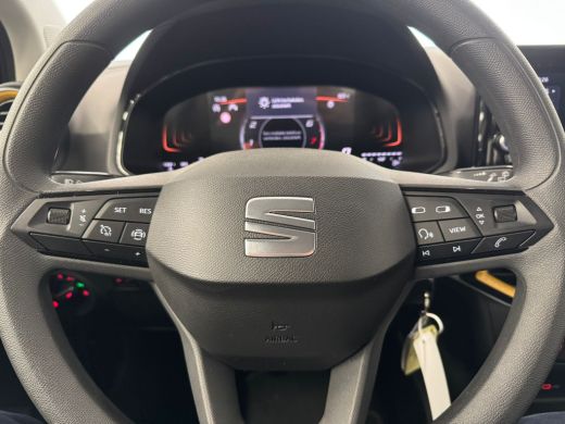 Seat Arona 1.0 EcoTSI Reference | Apple Carplay/Android Auto|telefoonintegratie premium | DAB ontvanger | Li... ActivLease financial lease