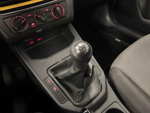 Seat Arona 1.0 EcoTSI Reference | Apple Carplay/Android Auto|telefoonintegratie premium | DAB ontvanger | Li... ActivLease financial lease