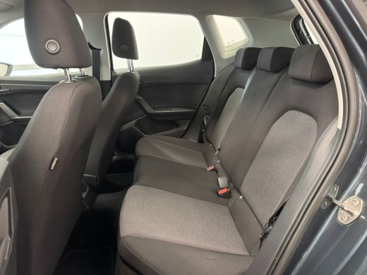 Seat Arona 1.0 EcoTSI Reference | Apple Carplay/Android Auto|telefoonintegratie premium | DAB ontvanger | Li... ActivLease financial lease