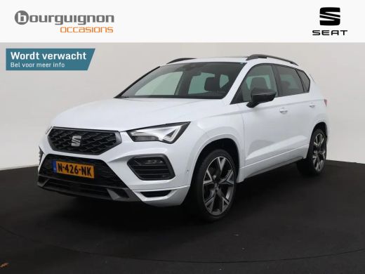 Seat Ateca 1.5 TSi 150 Pk Automaat FR Business Intense | Panoramadak | 19 Inch | Navigatie | Winterpakket | ...