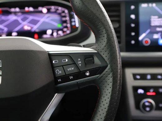 Seat Ateca 1.5 TSi 150 Pk Automaat FR Business Intense | Panoramadak | 19 Inch | Navigatie | Winterpakket | ... ActivLease financial lease