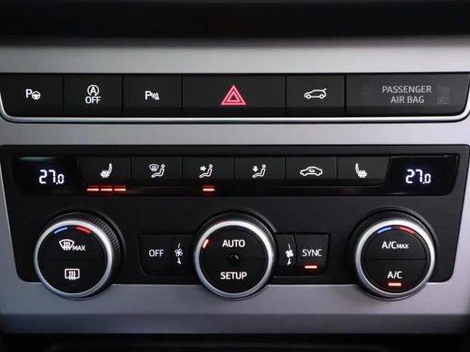 Seat Ateca 1.5 TSi 150 Pk Automaat FR Business Intense | Panoramadak | 19 Inch | Navigatie | Winterpakket | ... ActivLease financial lease