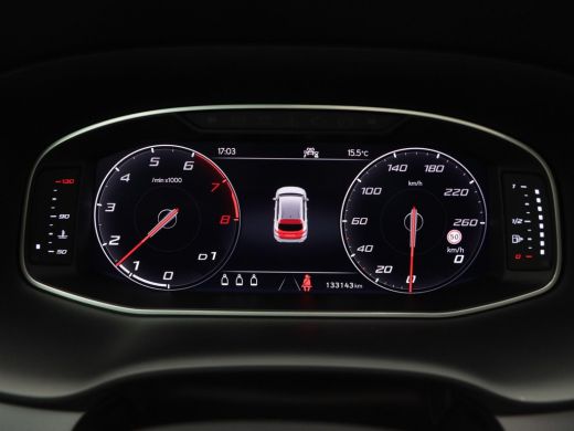 Seat Ateca 1.5 TSi 150 Pk Automaat FR Business Intense | Panoramadak | 19 Inch | Navigatie | Winterpakket | ... ActivLease financial lease