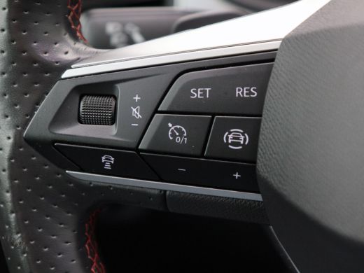 Seat Ateca 1.5 TSi 150 Pk Automaat FR Business Intense | Panoramadak | 19 Inch | Navigatie | Winterpakket | ... ActivLease financial lease