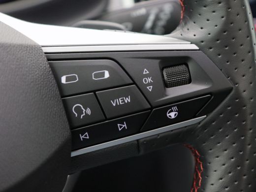 Seat Ateca 1.5 TSi 150 Pk Automaat FR Business Intense | Panoramadak | 19 Inch | Navigatie | Winterpakket | ... ActivLease financial lease