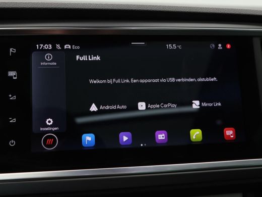 Seat Ateca 1.5 TSi 150 Pk Automaat FR Business Intense | Panoramadak | 19 Inch | Navigatie | Winterpakket | ... ActivLease financial lease