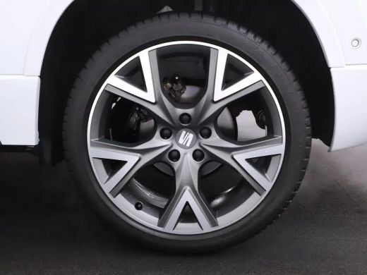 Seat Ateca 1.5 TSi 150 Pk Automaat FR Business Intense | Panoramadak | 19 Inch | Navigatie | Winterpakket | ... ActivLease financial lease