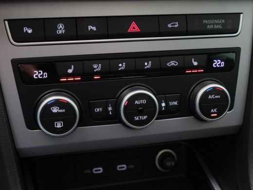 Seat Ateca 1.5 TSi 150 Pk Automaat FR Business Intense | Panoramadak | 19 Inch | Navigatie | Winterpakket | ... ActivLease financial lease