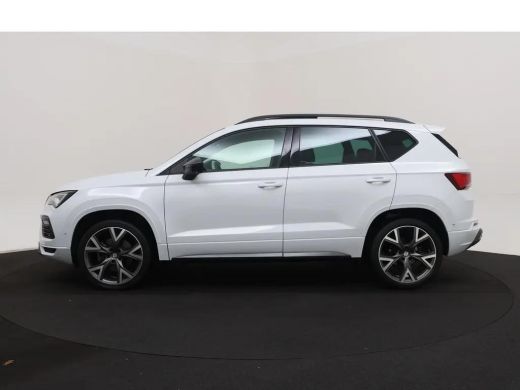 Seat Ateca 1.5 TSi 150 Pk Automaat FR Business Intense | Panoramadak | 19 Inch | Navigatie | Winterpakket | ... ActivLease financial lease