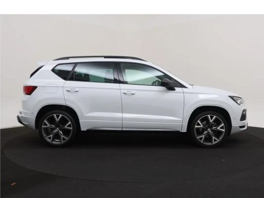 Seat Ateca 1.5 TSi 150 Pk Automaat FR Business Intense | Panoramadak | 19 Inch | Navigatie | Winterpakket | ... ActivLease financial lease