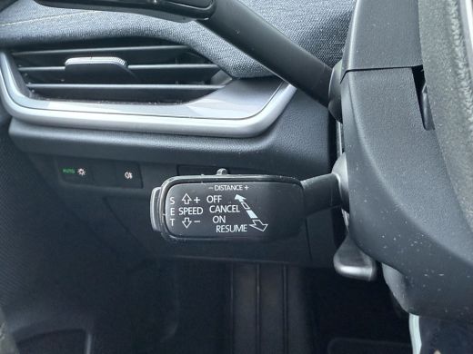 Skoda Elroq 60 Business edition | 17% Bijtelling! | Stoelverwarming | Cruise Control | Dodehoekassistent ActivLease financial lease