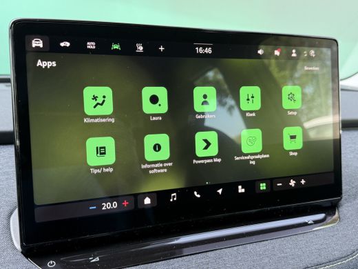 Skoda Elroq 60 Business edition | 17% Bijtelling! | Stoelverwarming | Cruise Control | Dodehoekassistent ActivLease financial lease