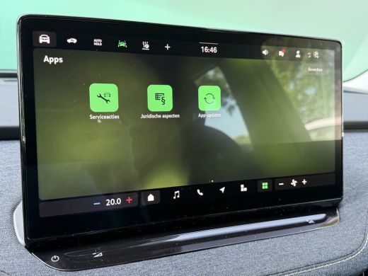 Skoda Elroq 60 Business edition | 17% Bijtelling! | Stoelverwarming | Cruise Control | Dodehoekassistent ActivLease financial lease