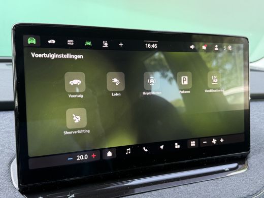 Skoda Elroq 60 Business edition | 17% Bijtelling! | Stoelverwarming | Cruise Control | Dodehoekassistent ActivLease financial lease