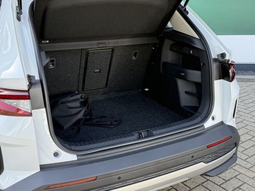 Skoda Elroq 60 Business edition | 17% Bijtelling! | Stoelverwarming | Cruise Control | Dodehoekassistent ActivLease financial lease