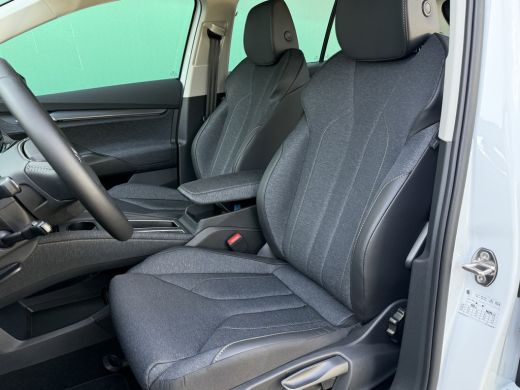 Skoda Elroq 60 Business edition | 17% Bijtelling! | Stoelverwarming | Cruise Control | Dodehoekassistent ActivLease financial lease