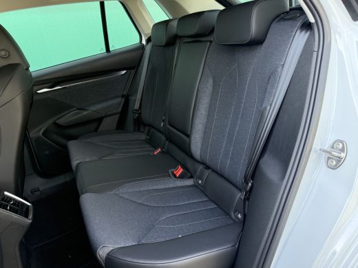 Skoda Elroq 60 Business edition | 17% Bijtelling! | Stoelverwarming | Cruise Control | Dodehoekassistent ActivLease financial lease