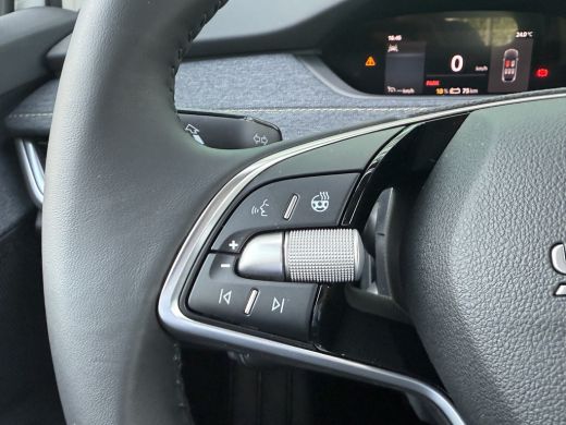 Skoda Elroq 60 Business edition | 17% Bijtelling! | Stoelverwarming | Cruise Control | Dodehoekassistent ActivLease financial lease