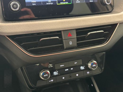 Skoda Kamiq 1.0 TSI Business Edition | Achteruitrijcamera | Apple Carplay/Android Auto|telefoonintegratie pre... ActivLease financial lease