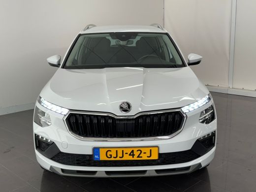 Skoda Kamiq 1.0 TSI Business Edition | Achteruitrijcamera | Apple Carplay/Android Auto|telefoonintegratie pre... ActivLease financial lease