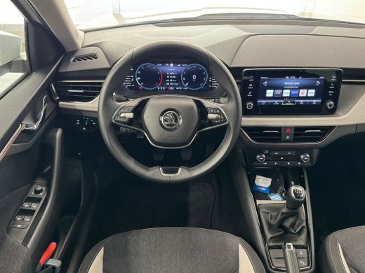 Skoda Kamiq 1.0 TSI Business Edition | Achteruitrijcamera | Apple Carplay/Android Auto|telefoonintegratie pre... ActivLease financial lease