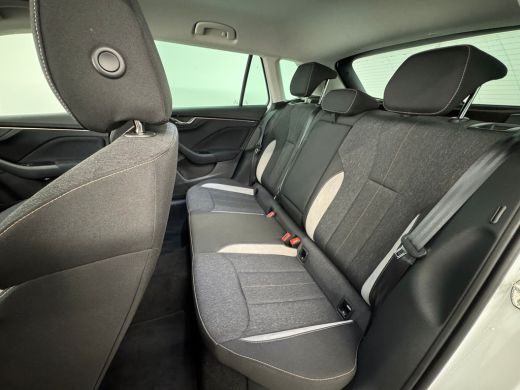 Skoda Kamiq 1.0 TSI Business Edition | Achteruitrijcamera | Apple Carplay/Android Auto|telefoonintegratie pre... ActivLease financial lease