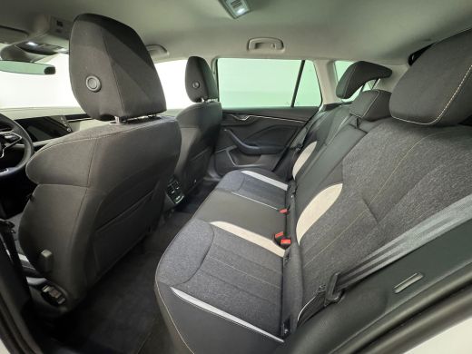 Skoda Kamiq 1.0 TSI Business Edition | Achteruitrijcamera | Apple Carplay/Android Auto|telefoonintegratie pre... ActivLease financial lease