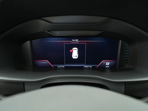Skoda Kodiaq 1.5 TSI 150pk Sportline Business Panorama Camera Stoelverwarming Acc Carplay 302 ActivLease financial lease