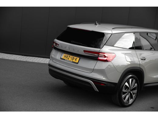 Skoda Kodiaq 1.5 TSI MHEV Business Edition 7p. | Adapt. Cruise | Trekhaak | Stoelverwarming | Carplay ActivLease financial lease