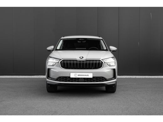 Skoda Kodiaq 1.5 TSI MHEV Business Edition 7p. | Adapt. Cruise | Trekhaak | Stoelverwarming | Carplay ActivLease financial lease