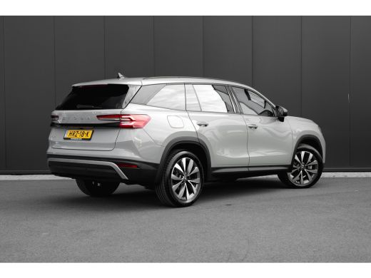 Skoda Kodiaq 1.5 TSI MHEV Business Edition 7p. | Adapt. Cruise | Trekhaak | Stoelverwarming | Carplay ActivLease financial lease