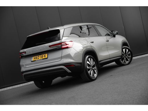 Skoda Kodiaq 1.5 TSI MHEV Business Edition 7p. | Adapt. Cruise | Trekhaak | Stoelverwarming | Carplay ActivLease financial lease