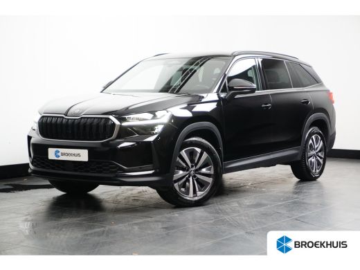 Skoda Kodiaq 1.5 TSI 7P 150PK MHEV Selection | TREKHAAK | NAVIGATIE | STOELVERW. | ADAPT. CRUISE | APP. CONNEC...