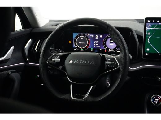 Skoda Kodiaq 1.5 TSI 7P 150PK MHEV Selection | TREKHAAK | NAVIGATIE | STOELVERW. | ADAPT. CRUISE | APP. CONNEC... ActivLease financial lease