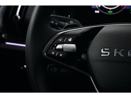 Skoda Kodiaq 1.5 TSI 7P 150PK MHEV Selection | TREKHAAK | NAVIGATIE | STOELVERW. | ADAPT. CRUISE | APP. CONNEC... ActivLease financial lease