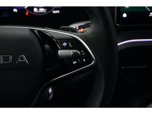 Skoda Kodiaq 1.5 TSI 7P 150PK MHEV Selection | TREKHAAK | NAVIGATIE | STOELVERW. | ADAPT. CRUISE | APP. CONNEC... ActivLease financial lease