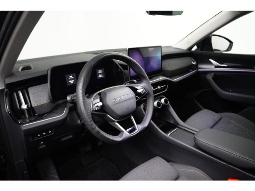 Skoda Kodiaq 1.5 TSI 7P 150PK MHEV Selection | TREKHAAK | NAVIGATIE | STOELVERW. | ADAPT. CRUISE | APP. CONNEC... ActivLease financial lease
