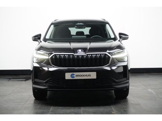 Skoda Kodiaq 1.5 TSI 7P 150PK MHEV Selection | TREKHAAK | NAVIGATIE | STOELVERW. | ADAPT. CRUISE | APP. CONNEC... ActivLease financial lease