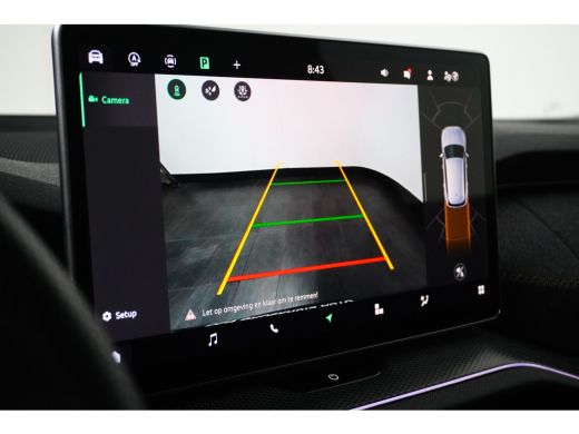 Skoda Kodiaq 1.5 TSI 7P 150PK MHEV Selection | TREKHAAK | NAVIGATIE | STOELVERW. | ADAPT. CRUISE | APP. CONNEC... ActivLease financial lease