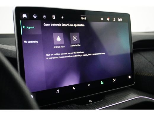 Skoda Kodiaq 1.5 TSI 7P 150PK MHEV Selection | TREKHAAK | NAVIGATIE | STOELVERW. | ADAPT. CRUISE | APP. CONNEC... ActivLease financial lease