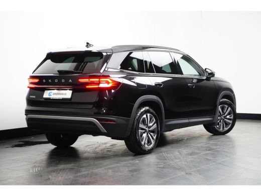 Skoda Kodiaq 1.5 TSI 7P 150PK MHEV Selection | TREKHAAK | NAVIGATIE | STOELVERW. | ADAPT. CRUISE | APP. CONNEC... ActivLease financial lease