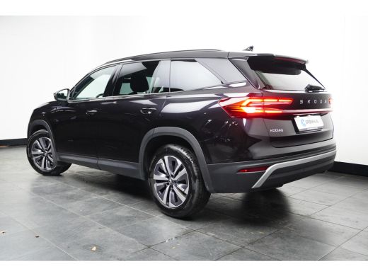 Skoda Kodiaq 1.5 TSI 7P 150PK MHEV Selection | TREKHAAK | NAVIGATIE | STOELVERW. | ADAPT. CRUISE | APP. CONNEC... ActivLease financial lease