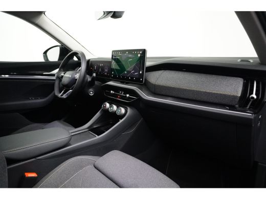 Skoda Kodiaq 1.5 TSI 7P 150PK MHEV Selection | TREKHAAK | NAVIGATIE | STOELVERW. | ADAPT. CRUISE | APP. CONNEC... ActivLease financial lease