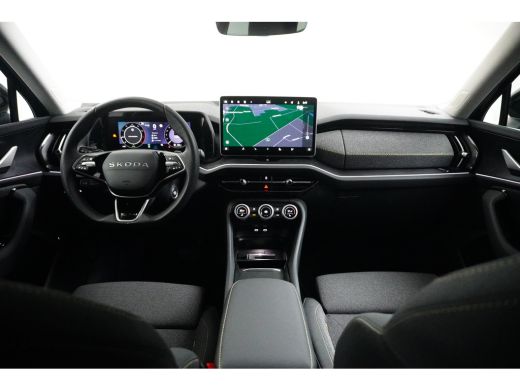 Skoda Kodiaq 1.5 TSI 7P 150PK MHEV Selection | TREKHAAK | NAVIGATIE | STOELVERW. | ADAPT. CRUISE | APP. CONNEC... ActivLease financial lease