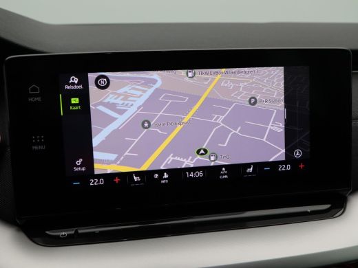 Skoda Octavia Combi 1.0 e-TSI Business Edition Plus 110 Pk Automaat | Digitaal Dashboard | Adaptive Cruise | Tr... ActivLease financial lease