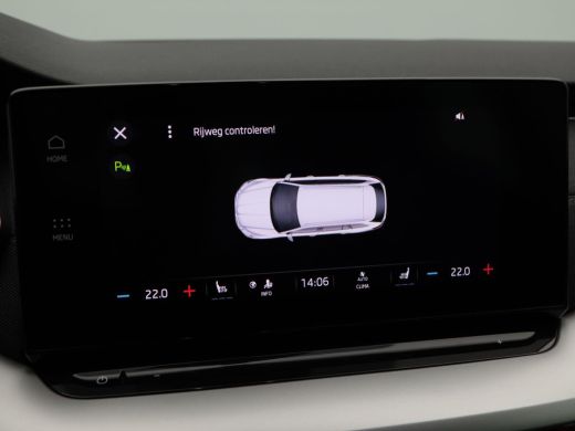 Skoda Octavia Combi 1.0 e-TSI Business Edition Plus 110 Pk Automaat | Digitaal Dashboard | Adaptive Cruise | Tr... ActivLease financial lease