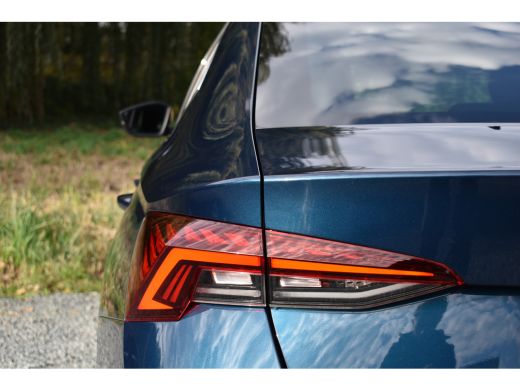 Skoda Octavia TSI iV PHEV 204PK DSG HYBRID BUSINESS CAMERA/NAVI/VIRTUAL ActivLease financial lease